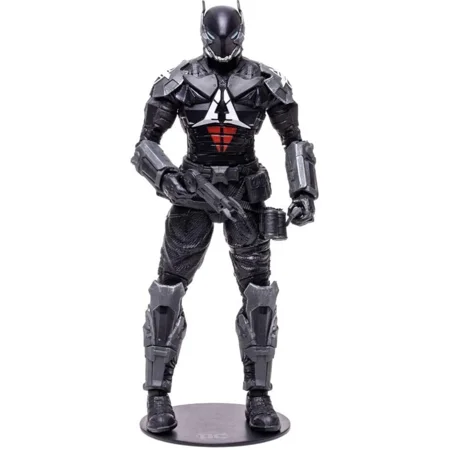 McFarlane Toys - DC Gaming - 7" Arkham Knight