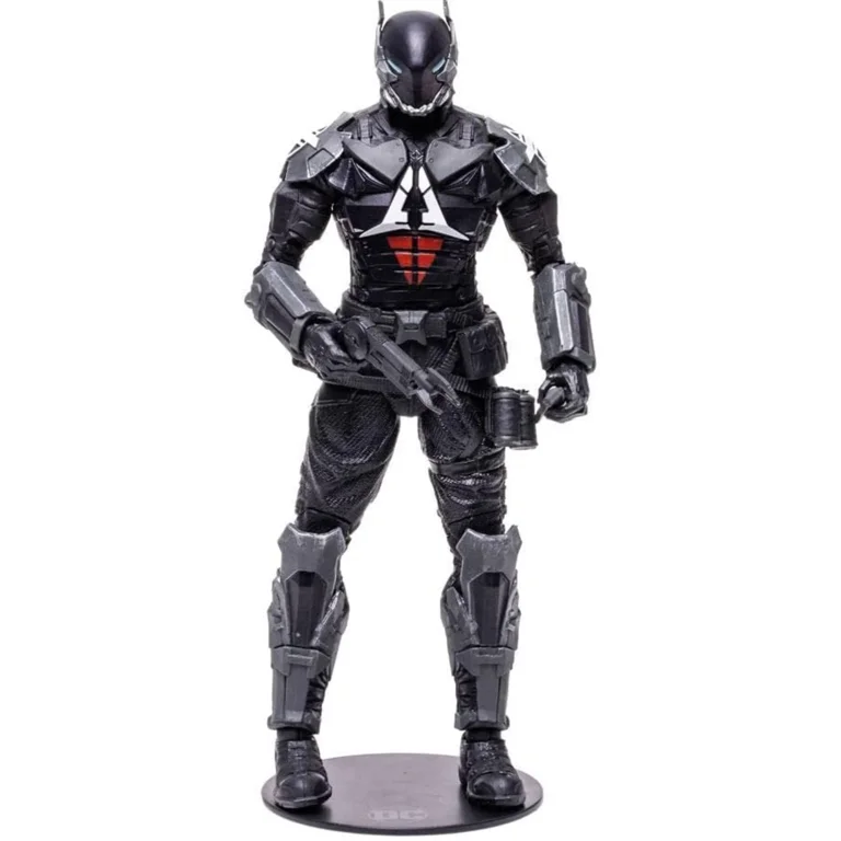 McFarlane Toys DC Multiverse Batman: Arkham Knight - 7 in