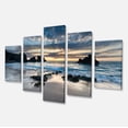 thumbnail image 2 of Design Art - Beautiful Porthcothan Bay, 2 of 3