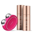 thumbnail image 1 of Set de herramientas para el cuidado de la piel FOREO Age Defying Bear con sérum, 1 of 5