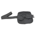 thumbnail image 2 of FITYLE Abdominal Dialysis Belt Peritoneal Care Patients Women Men Breathable Holder jinwen Cinturón de diálisis abdominal, 2 of 8