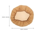 thumbnail image 4 of Abat-Jour Diffuseur Suspension Ombrage Couverture 2 Pcs Outil Abat-Jour, 4 of 8