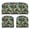 Beachcrest Caviar Floral, variant on RSH Décor Indoor Outdoor 3 Piece Foam Wicker Cushion Set, Standard, Ashmore Marine Blue