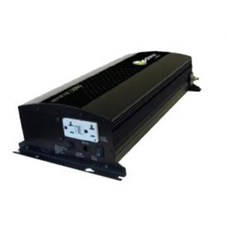 Xantrex Xpower 1000 12v 100W Inverter With Gfci