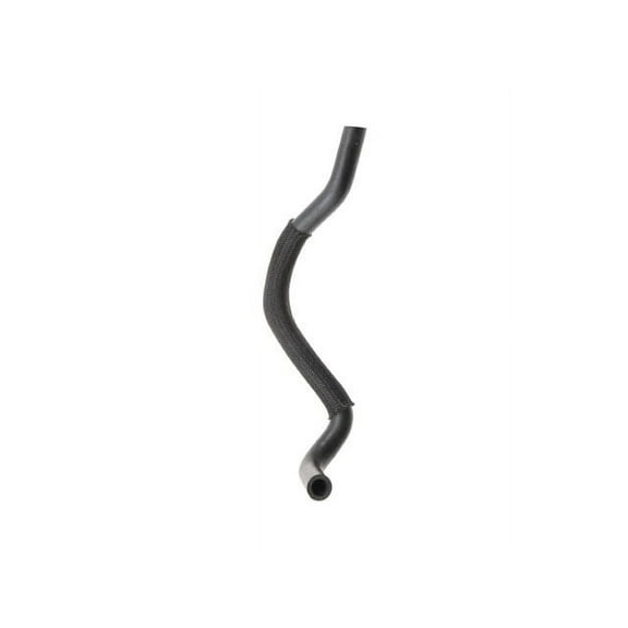 Heater To Line Heater Hose - Compatible with 2003 - 2008 Toyota Corolla 1.8L 4-Cylinder 2004 2005 2006 2007