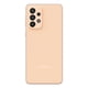 thumbnail image 2 of Smartphone Samsung Galaxy Galaxy A33 128/6 durazno, 2 of 3