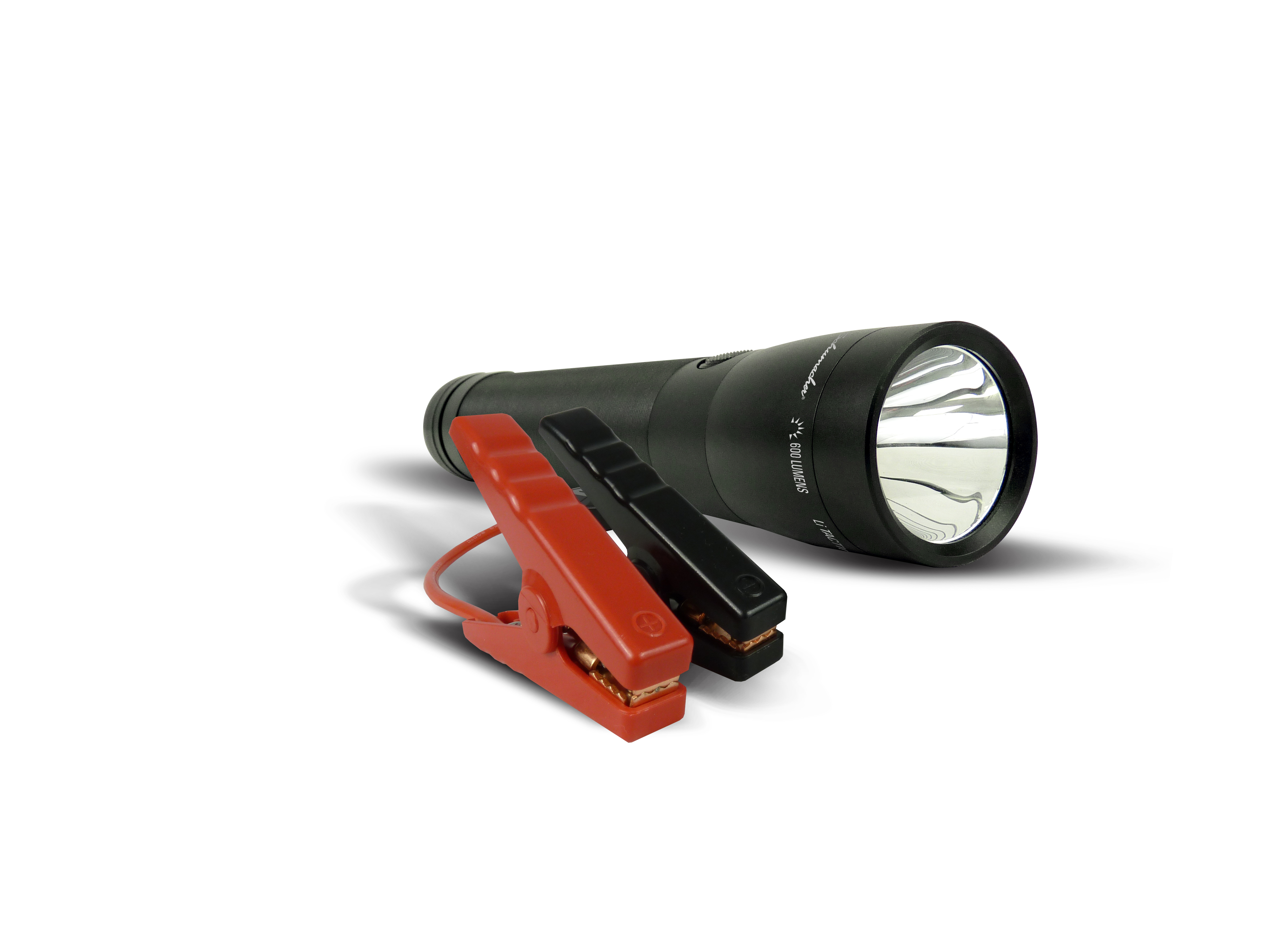 Schumacher Rechargeable 2in1 Jump Starter and Flashlight 12V, 400A