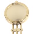 thumbnail image 3 of Abbracc Clock Pendulum Convenient Replacement Swing Mechanism Light Mechanism Repair DIY No Clock Wiggler, 3 of 7