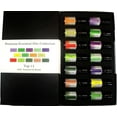 thumbnail image 2 of Therapeutic-Grade Aromatherapy Essential Oil Gift Set – 14 x 10ml, 2 of 5