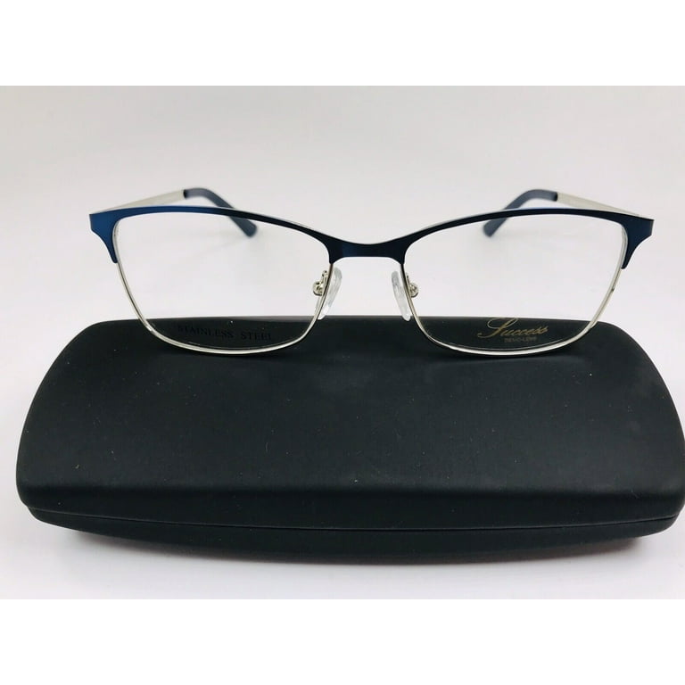 sssページ New Designer Inspired SUCCESS SS-385 Blue & Silver