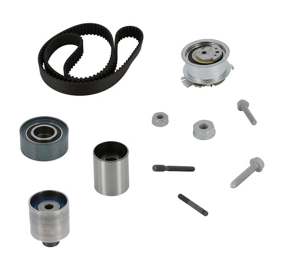 Continental Timing Belt Kit Without Water Pump
