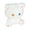 D, variant on Realistic Sitting Postures Cats Plush Doll Soft Safe Emotion Support Companion Friend Stuffed Doll For Children And Adult