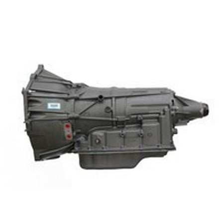 6l80 2007 Cadillac Escalade 6 2l Remanufactured Rebuilt