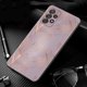 thumbnail image 1 of Funda de silicona con diseño de hojas y flores para Samsung Galaxy A12, A52, A51, A32, A13, A53, A73, A72, A23, A71, A31, A41 qiuyongming unisex, 1 of 2