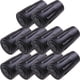 thumbnail image 1 of 10 bastones de trekking con puntas de goma y fundas para muletas. Suministros de trekking., 1 of 5