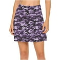 thumbnail image 3 of Drses Women's Mini Tennis Skirt Athletic Golf Skorts with Pockets Athletic Shorts Summer Workout Outfits, 3 of 7