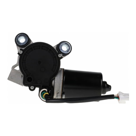 OEG Parts New Windshield Wiper Motor Replacement for Saab 9-3 06-11 Front Wiper Motor 12757153 43-2931 85-2931