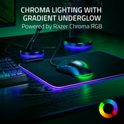 Razer Cobra Wired Gaming Mouse 58g Lightweight Design, Gen-3 Optical Switches, RGB Lighting Black