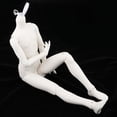 thumbnail image 4 of Cuerpo Desnudo Masculino BJD Boy Macarena de 53 CM con Línea Muscular Obvia, 4 of 8