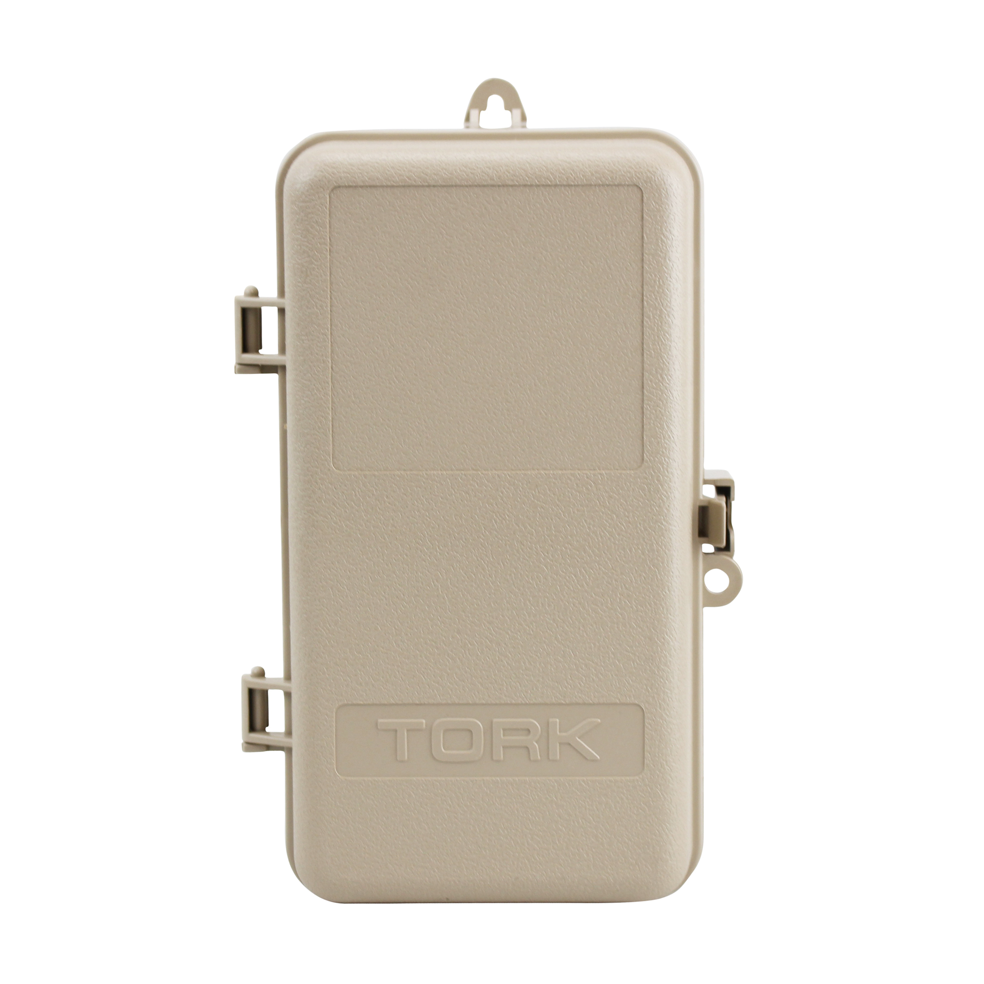 NSI Industries Tork DG280A-24 Signaling and Duty Cycle 24 Hour Time Switch with 2 Channel, 24 VAC 50/60 Hz Input Supply, SPDT Output Contact - image 4 of 4
