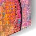 thumbnail image 3 of Epic Art 'Hey Smile' by Dean Russo, Acrylic Glass Wall Art, 16"x24", 3 of 8