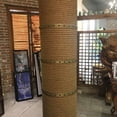 thumbnail image 4 of Climbing Jute Rope,Outdoor Sport Climbing Jute Tu GOF War Rope Jute Twine Custom Engineered, 4 of 12