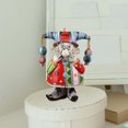 thumbnail image 3 of Decoración de la Cara Del Payaso de la Decoración de la Sala de Estar, Artesanías Únicas de Resina, Colgante de la Decoración Del Hogar Y la Sala de Estar, 3 of 5