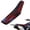 American Flag Palm Trees, variant on Uorisanigo Bald Eagle Flag Dirt Bike Seat Cover Waterproof Non-Slip Cushion Cover Motorcycle Soft Seat Cover Compatible with Honda CR125R CR250R CR500R CR80R CRF100F CRF125F CRF150F