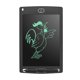 thumbnail image 5 of Tablero de escritura a mano LCD de 8,5 pulgadas y 6,5 pulgadas Tablero de escritura a mano LCD Tablero de pintura Tablero de dibujo dedicado Operación intuitiva Configuraciones, 5 of 6