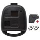 thumbnail image 1 of 2 Button Key Shell Pad Switches Fob Case For Toyota RAV4 Yaris Prado Corolla Land Cruiser Previa Echo Tarago Alphard Pixis Rush.., 1 of 5