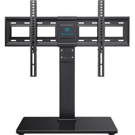 Extra Tall TV Floor Stand for Curved Monitor Panels, 13 to 65 inch