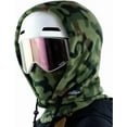 thumbnail image 1 of Capucha Polar Impermeable Bufanda Cuello Esquí Snowboard, 1 of 2