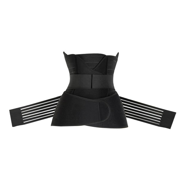 Entrenador de Cintura para Mujer Faja Deportiva Moldeadora Strade Fareast Limited