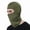 Army Green, variant on Musion Multiple Color Quick-Drying Sweat-absorbent Balaclava Breathable Full Face Mask Dustproof Balaclava for Cycling Outdoor Sports