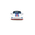 thumbnail image 2 of Jada Toys - 1:32 Hollywood Rides - G1 Transformers - Jazz 1976 Porsche 935, 2 of 4