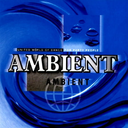 United World Of Dance: Ambient