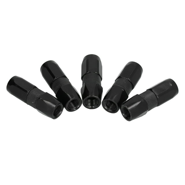 Locking Grease Coupler, Grease Tips Wear-Resistant for Lubricating Oil for Equipment Maintenance
