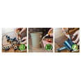 thumbnail image 6 of Gorilla Clear Super Glue Gel 3g, Mini Tubes, 2 Count, 6 of 8