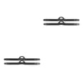 thumbnail image 2 of Wosthever 2 piezas para mantener el buceo, correas universales para aletas de natación, aletas de goma, accesorios de buceo, correas de Type1 NO1, 2 of 6