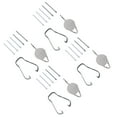 thumbnail image 3 of Stylus Replacement Tips,4 Sets Stylus Pen Stylus Pen Replacement Nibs Stylus Replacement Nibs Tips Exceptional Craftsmanship, 3 of 14