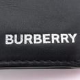 thumbnail image 6 of Pre-Owned BURBERRY Men's Bi-fold Long Wallet, Black, 6 of 6