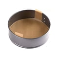 thumbnail image 1 of 20pcs, Parchment Paper Rounds With Lift Tabs (8''), Nonstick Cake Pan Baking Liners, Baking Tools, Kitchen Gadgets, Kitchen Accessories, Home Kitchen Items, 1 of 4