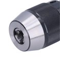 thumbnail image 3 of Drill Chuck Integrated Morse Flat Tail Lathes Manual Hardware Power Tool Accessories APU16?MTA4, 3 of 5