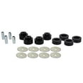 thumbnail image 5 of Nolathane REV220.0182 Body Mount Bushing Assembly Compatible with 70-79 Road Runner, Magnum, Charger, Satellite, Monaco, Royal Monaco, Coronet, Cordoba, Fury, 5 of 6