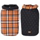 thumbnail image 1 of Chaqueta para Abrigo Cálido Reversible Impermeable Pequeños Medianos Y Grandes, 1 of 9