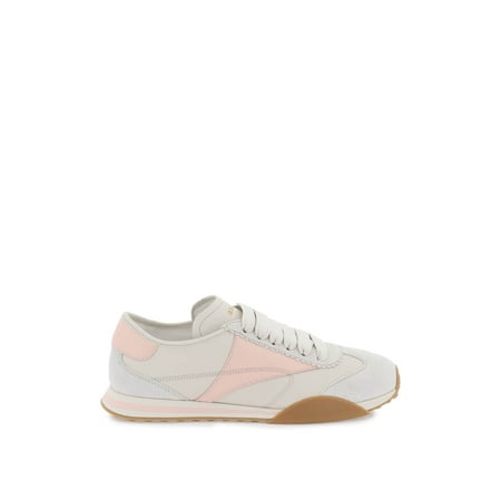 

Bally Leather Sonney Sneakers Women