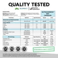 thumbnail image 3 of NAC Supplement | Selenium | B6 | B12 - Antioxidant, Immune Support - N Acetyl Cysteine 600 mg per Capsule, 1200 mg per Serving - Made in USA - Non-GMO, Gluten-Free, Vegan - 2 Month Supply, 3 of 5