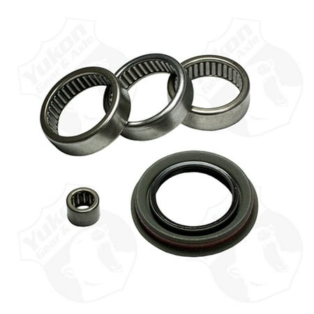 UPC 883584100065 product image for Yukon Gear & Axle AK C7.25IFS Axle Bearing/Seal Kit | upcitemdb.com