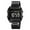 Black 2, variant on SKMEI Men Digital Sports Watch Ultra-Thin Large Face Waterproof Wrist Watches for Men with Stopwatch Countdown Timer Alarm Function Dual Time LED Back Light