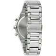 thumbnail image 2 of Caravelle by Bulova Men's Chronograph Stainless Steel Watch - 43A158, 2 of 2